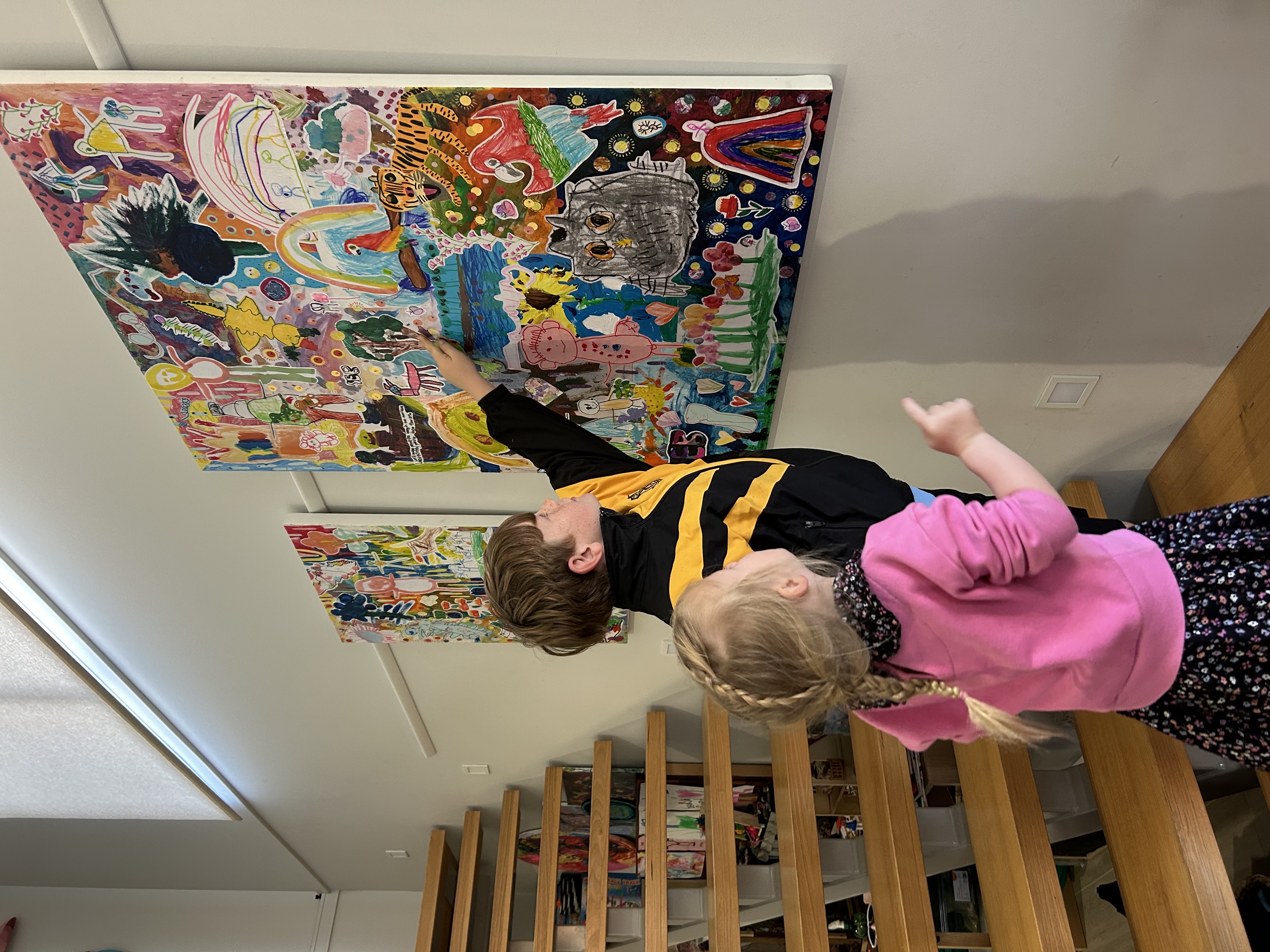 KinCollage gallery image 33