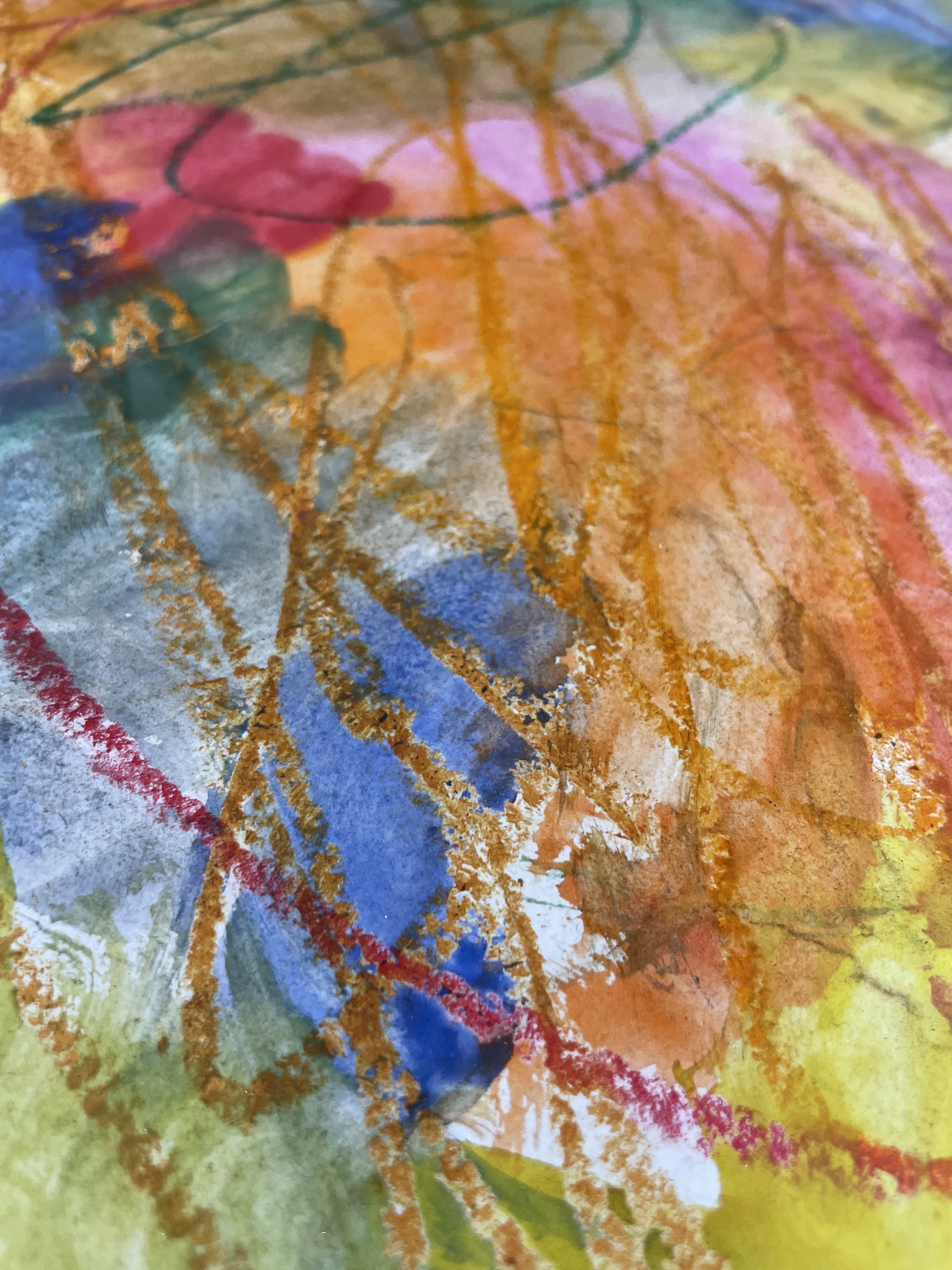 KinCollage artwork and creative inspiration