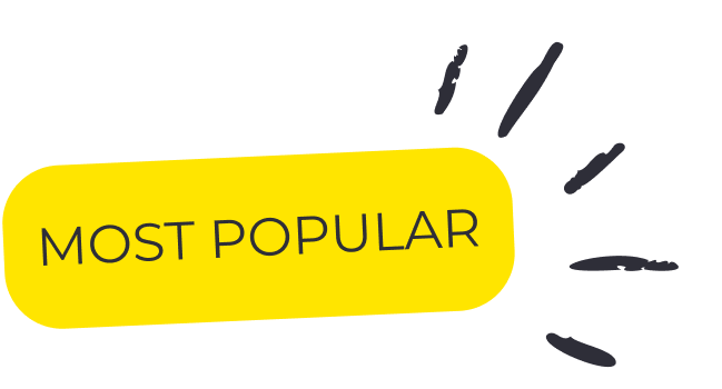 Most popular